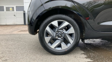 Hyundai i10 1.0 [63] Advance 5dr [Nav] Petrol Hatchback